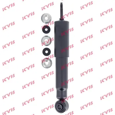 Stoßdämpfer Vorderachse KYB 444103