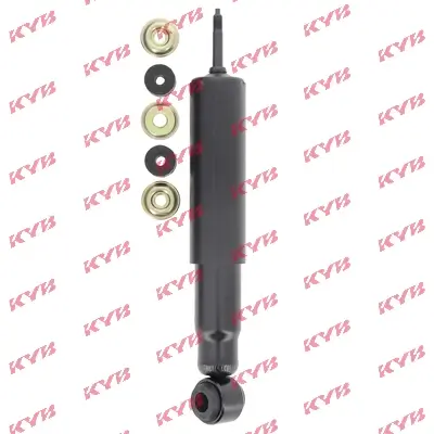 Stoßdämpfer Hinterachse links KYB 444116