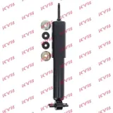 Stoßdämpfer Vorderachse KYB 444117
