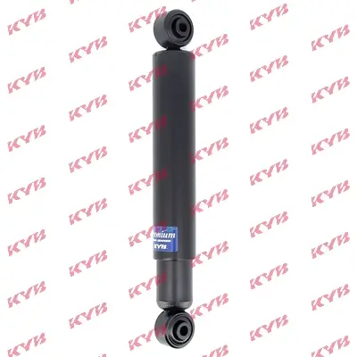 Stoßdämpfer Hinterachse KYB 444124 Bild Stoßdämpfer Hinterachse KYB 444124
