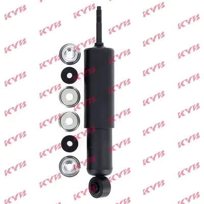 Stoßdämpfer Vorderachse KYB 444128 Bild Stoßdämpfer Vorderachse KYB 444128
