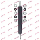 Stoßdämpfer Vorderachse KYB 444129