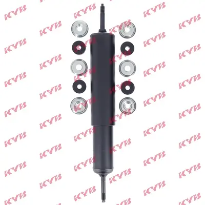 Stoßdämpfer Vorderachse KYB 444129 Bild Stoßdämpfer Vorderachse KYB 444129