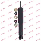 Stoßdämpfer Vorderachse KYB 444132