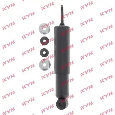 Stoßdämpfer Vorderachse KYB 444137