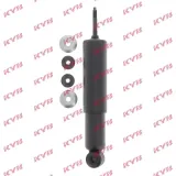 Stoßdämpfer Vorderachse KYB 444137