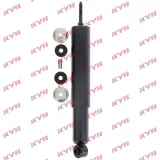 Stoßdämpfer Hinterachse KYB 444155