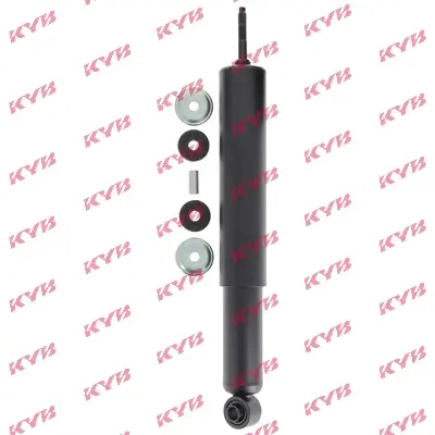 Stoßdämpfer Hinterachse KYB 444156