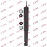 Stoßdämpfer Hinterachse KYB 444156