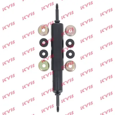 Stoßdämpfer Vorderachse KYB 444159 Bild Stoßdämpfer Vorderachse KYB 444159