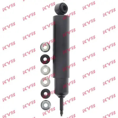 Stoßdämpfer Hinterachse KYB 445025 Bild Stoßdämpfer Hinterachse KYB 445025