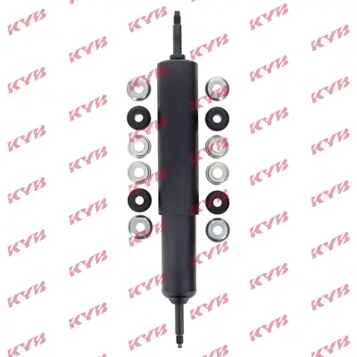 Stoßdämpfer Vorderachse KYB 445026
