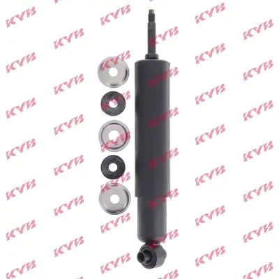 Stoßdämpfer Hinterachse KYB 445034