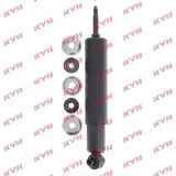 Stoßdämpfer Hinterachse KYB 445034