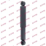Stoßdämpfer Hinterachse KYB 445036