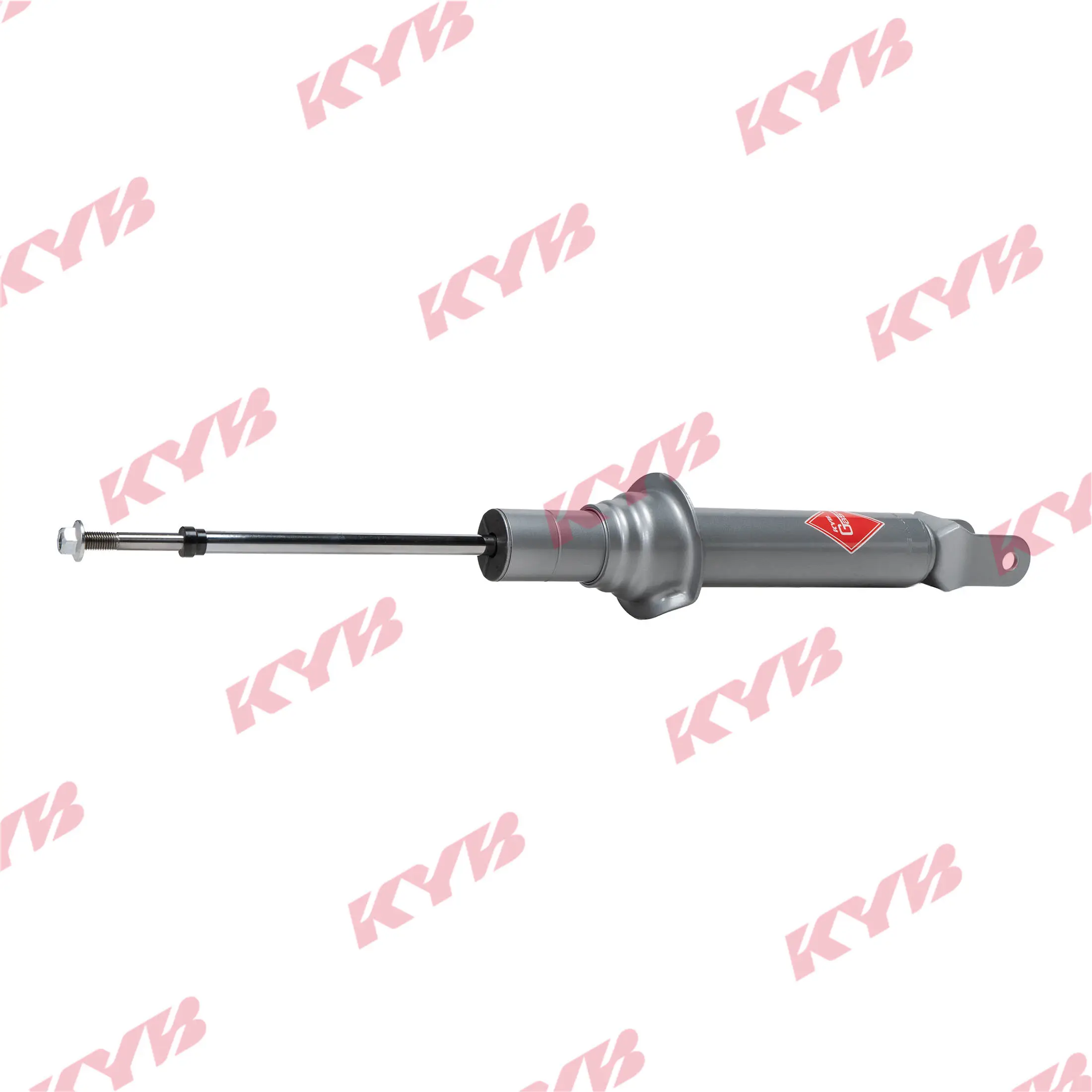 Stoßdämpfer Hinterachse KYB 5510044