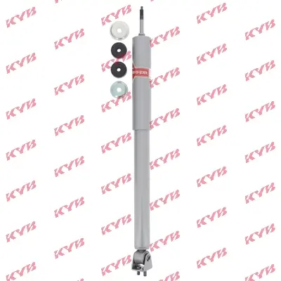Stoßdämpfer Vorderachse KYB 551016