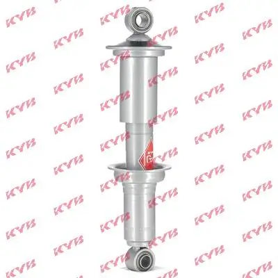 Stoßdämpfer Hinterachse KYB 551022 Bild Stoßdämpfer Hinterachse KYB 551022