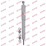 Stoßdämpfer Hinterachse KYB 551029