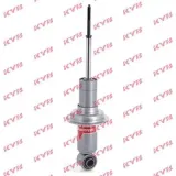 Stoßdämpfer Hinterachse KYB 551057
