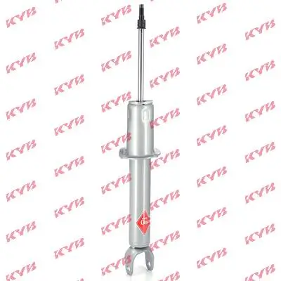 Stoßdämpfer Hinterachse KYB 551070 Bild Stoßdämpfer Hinterachse KYB 551070
