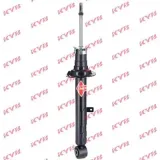 Stoßdämpfer Vorderachse links KYB 551107