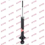 Stoßdämpfer Hinterachse KYB 551108