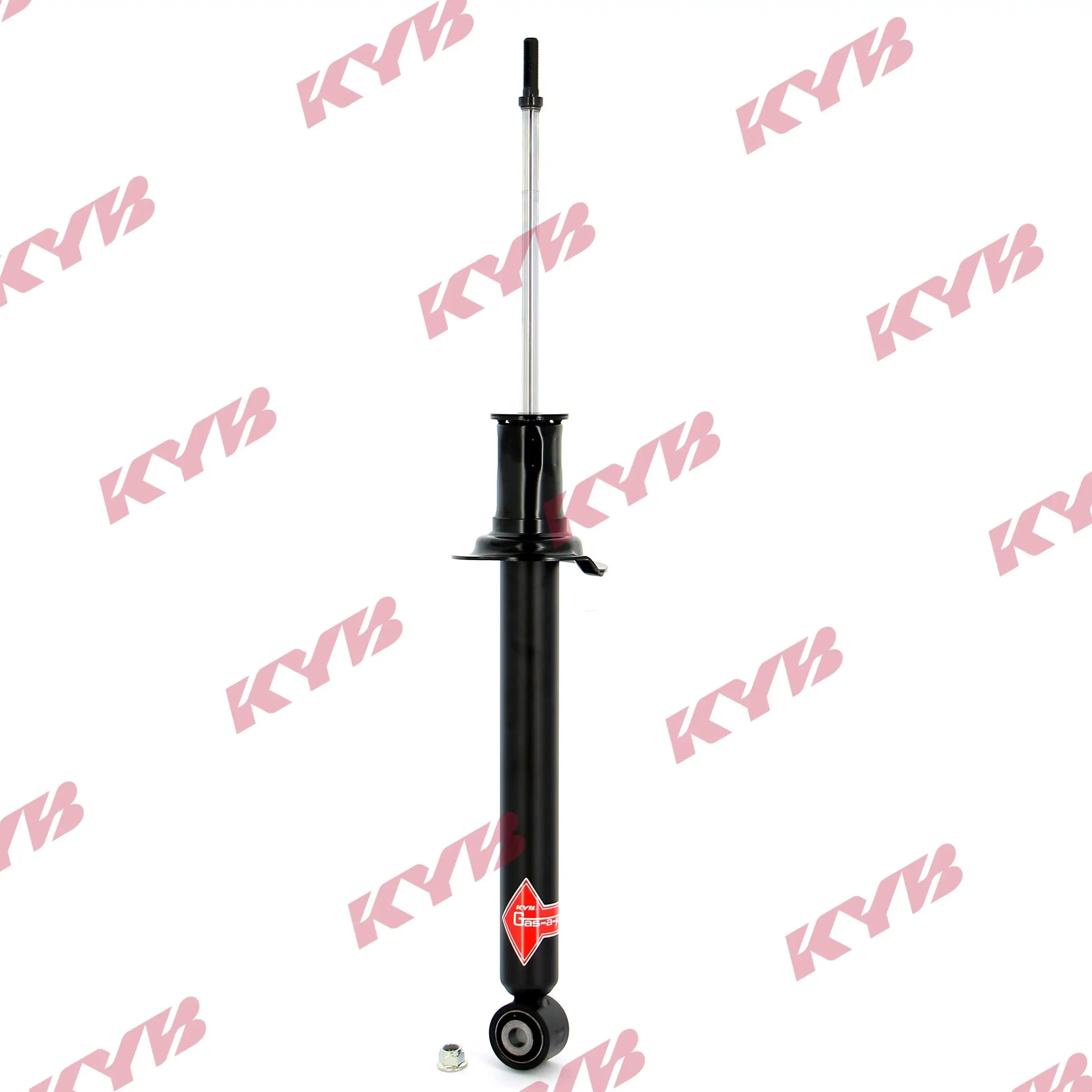 Stoßdämpfer Hinterachse links KYB 551124