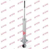 Stoßdämpfer Hinterachse KYB 551132