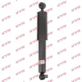 Stoßdämpfer Hinterachse KYB 551805