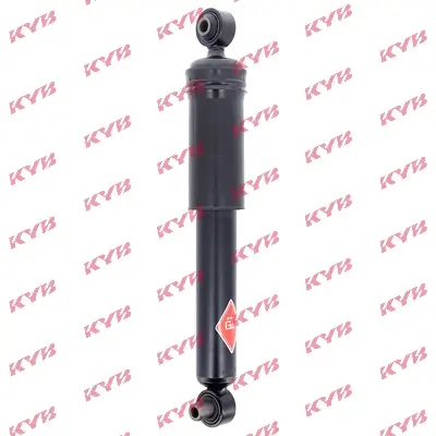 Stoßdämpfer Hinterachse KYB 551808