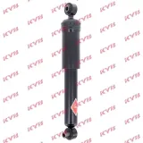 Stoßdämpfer Hinterachse KYB 551808