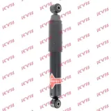 Stoßdämpfer Hinterachse KYB 551811