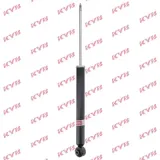 Stoßdämpfer Hinterachse KYB 552700