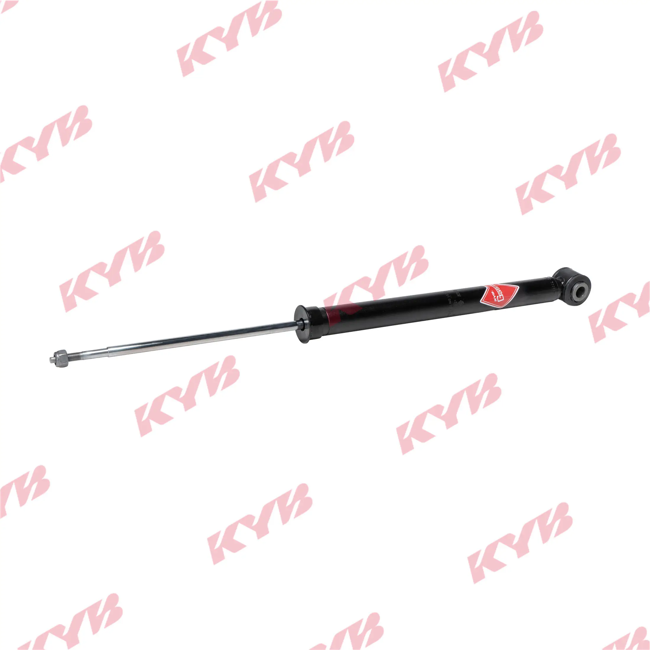 Stoßdämpfer Hinterachse KYB 5528002