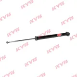 Stoßdämpfer Hinterachse KYB 5528002