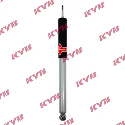 Stoßdämpfer Hinterachse KYB 5530009