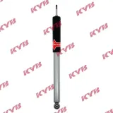 Stoßdämpfer Hinterachse KYB 5530009