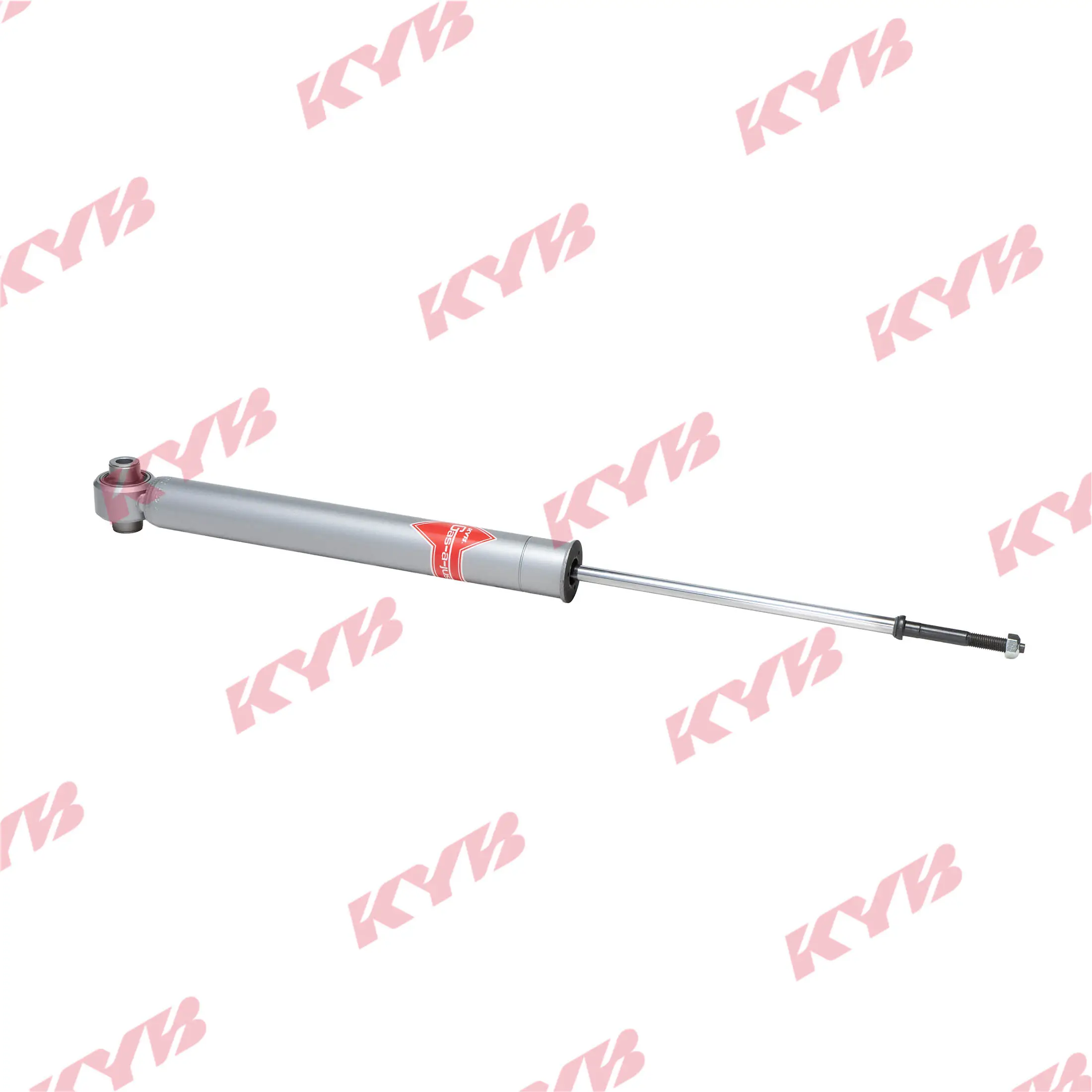 Stoßdämpfer Hinterachse KYB 5530010