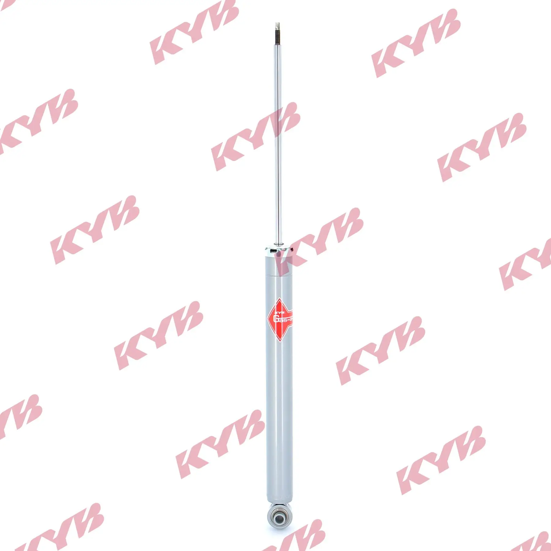 Stoßdämpfer Hinterachse KYB 5530018