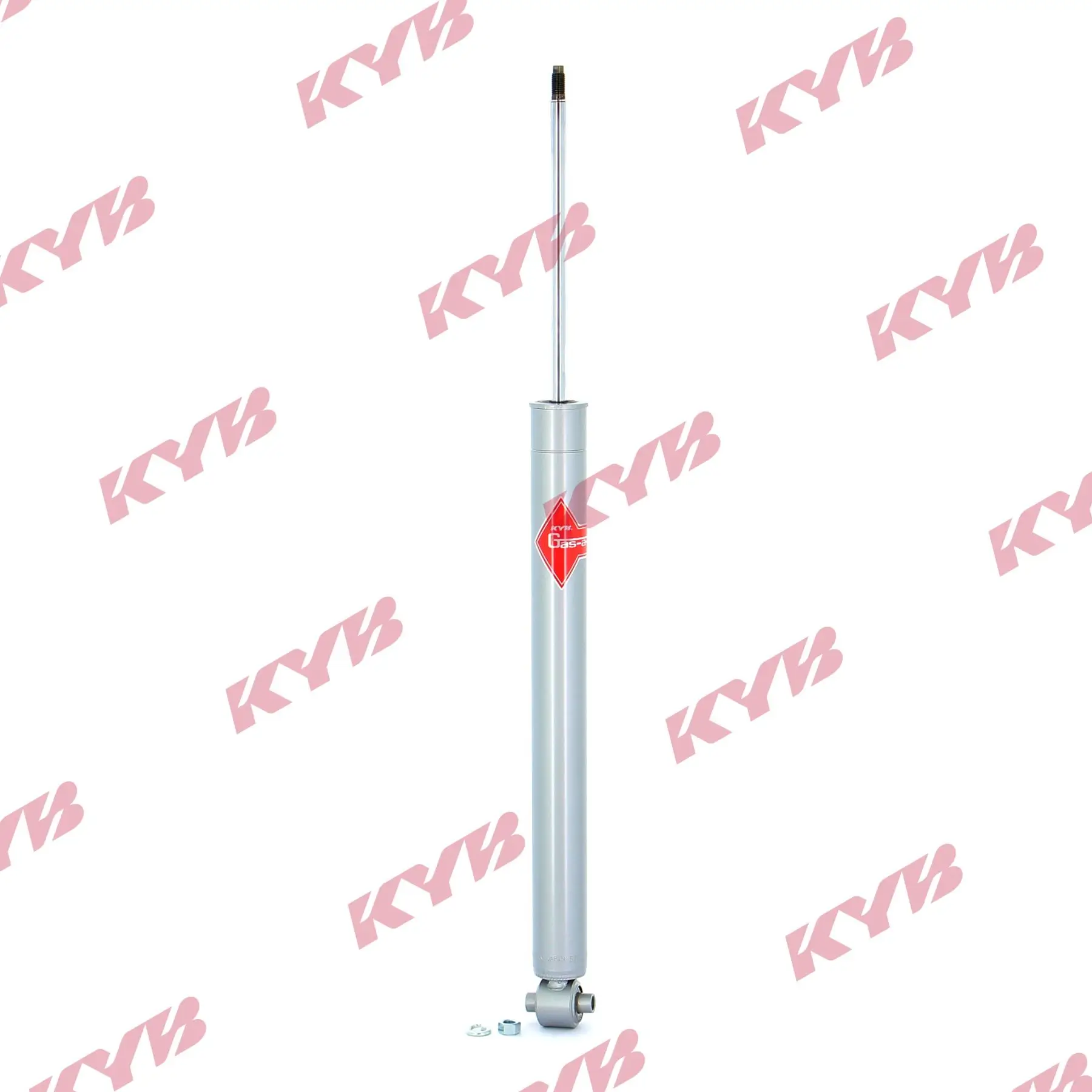 Stoßdämpfer Hinterachse KYB 5530030
