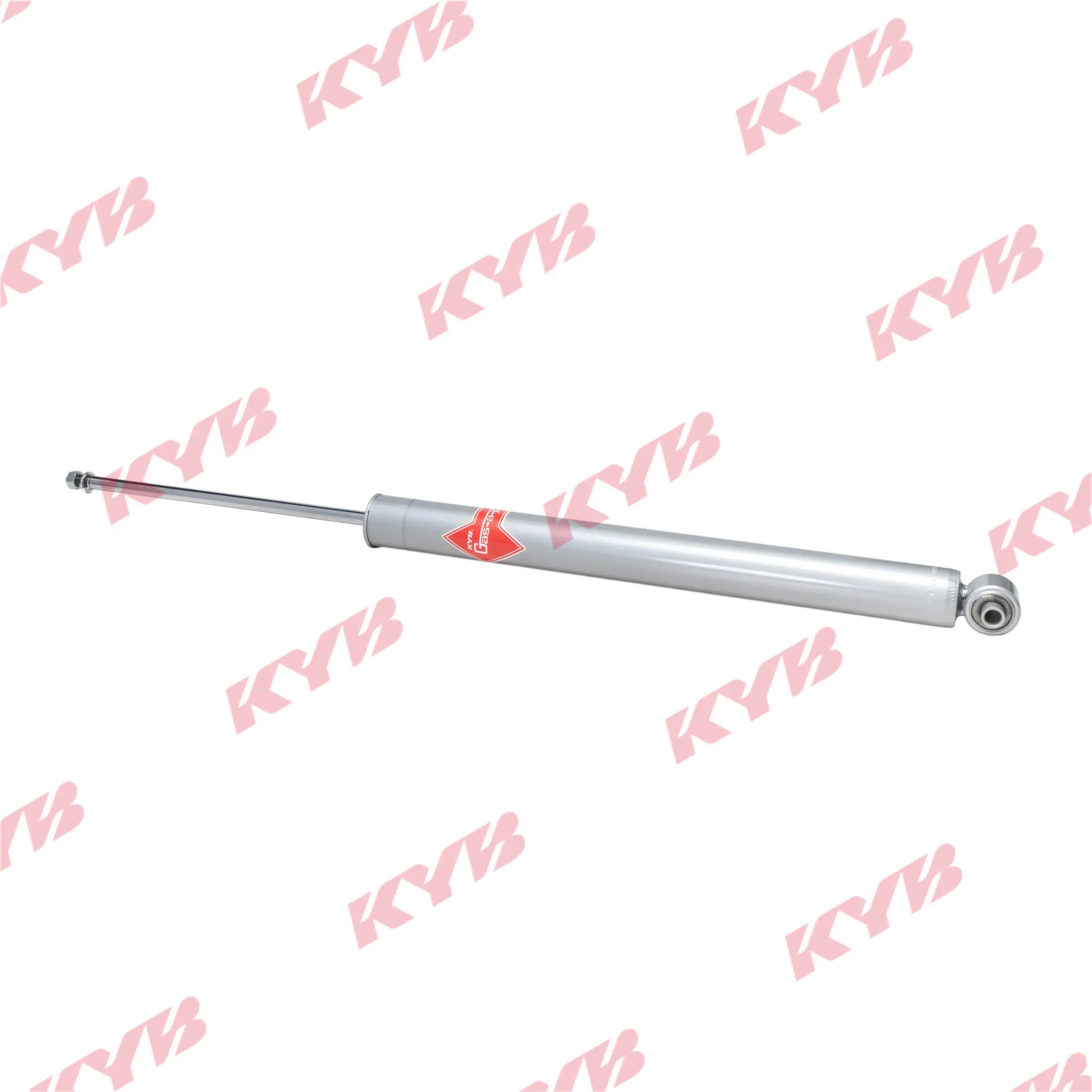 Stoßdämpfer Hinterachse KYB 5530034