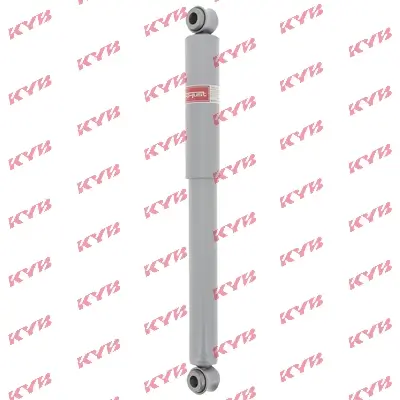 Stoßdämpfer Hinterachse KYB 553100 Bild Stoßdämpfer Hinterachse KYB 553100