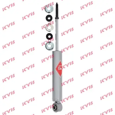 Stoßdämpfer Vorderachse KYB 553119 Bild Stoßdämpfer Vorderachse KYB 553119