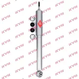 Stoßdämpfer Hinterachse KYB 553158