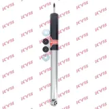Stoßdämpfer Hinterachse KYB 553178