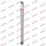 Stoßdämpfer Hinterachse KYB 553189