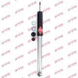 Stoßdämpfer Vorderachse KYB 553197