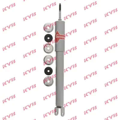 Stoßdämpfer Vorderachse KYB 553208 Bild Stoßdämpfer Vorderachse KYB 553208