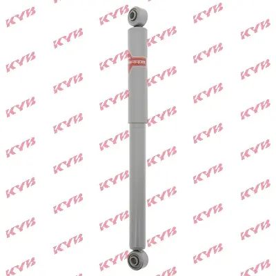 Stoßdämpfer Hinterachse KYB 553211